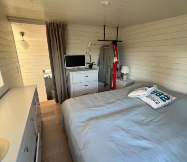 Sandhamn Casa | Designer cottage in Stockholm's outer archipelago - Sandhamn