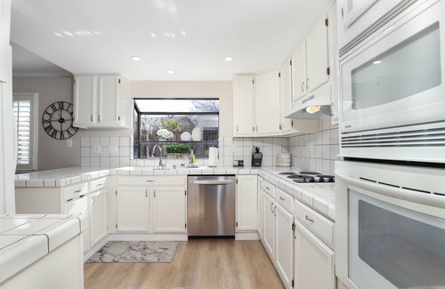 Concord Casa | DESIGNER East Bay Remodel Home