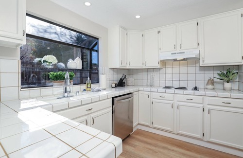Concord Casa | DESIGNER East Bay Remodel Home