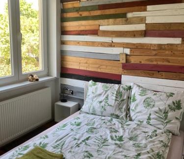 Szentimrevaros Apartamento | designer fészek
