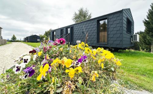 Wildenranna Casa | Designer Ferienhaus für Paare & Familien I Natur Pur & Sternenhimmel inklusive!