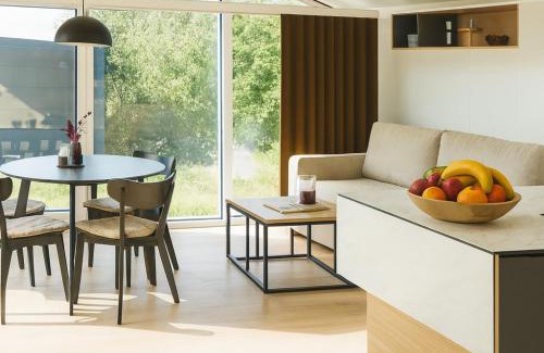 Wildenranna Casa | Designer Ferienhaus für Paare & Familien I Natur Pur & Sternenhimmel inklusive!