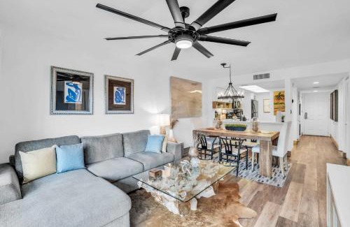 Park Shore Casa | Designer Furnished and Views