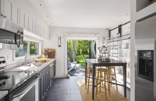Sag Harbor Casa | Increíble casa cerca de todo