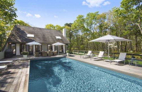 Sag Harbor Casa | Increíble casa cerca de todo