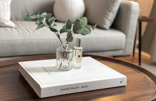 Harrow Road Apartamento | Designer Home in Central London