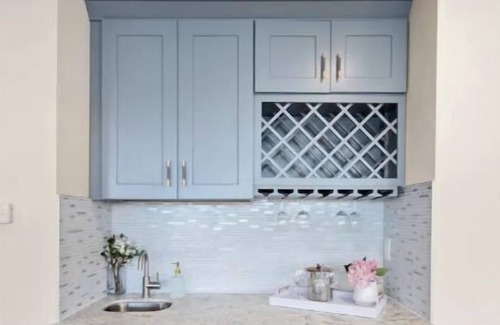 Rowland Heights Casa | Designer Home｜Near Disney｜Views & BBQ｜More in LA