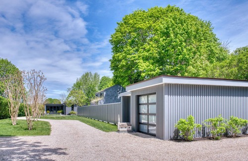 Bridgehampton Casa | Designer Home
