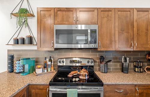 Dripping Springs Casa | Designer Home in the Heart of Historic Dripping Springs-The Murray House