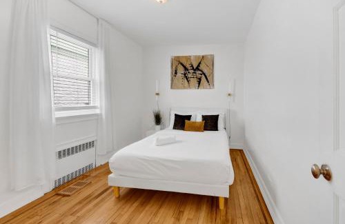 Southeast Yonkers Casa | Designer Home with 3BR Retreat mins to NYC