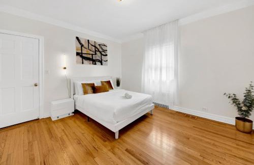 Southeast Yonkers Casa | Designer Home with 3BR Retreat mins to NYC