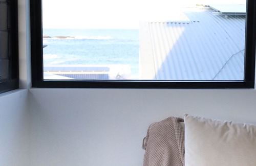 Boat Harbour Casa | Designer Home with Pool, Ocean Views, walk to beach