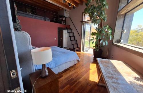 La Capilla Villa | Designer Home with Jacuzzi Spectacular Lake Views