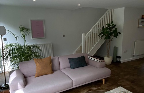 Hackney Casa | Designer House in Hip Dalston