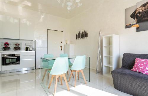 Varesine Apartamento | Designer house in Repubblica