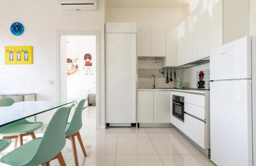 Varesine Apartamento | Designer house in Repubblica