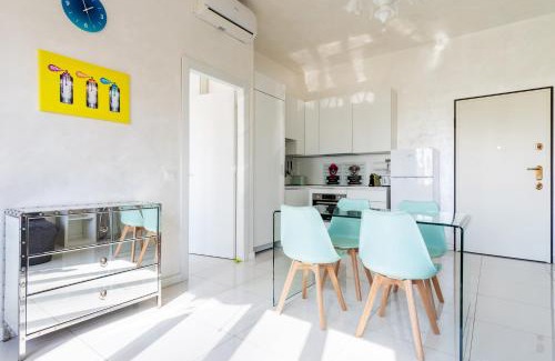Varesine Apartamento | Designer house in Repubblica