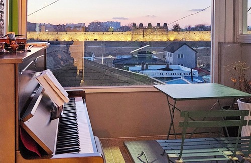Paldal-gu Casa | Designer House