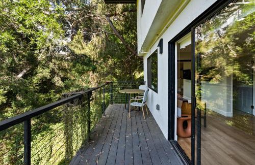 Hollywood Hills West Apartamento | Designer Laurel Canyon Retreat, Hollywood Hills