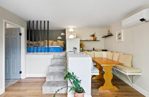 Hollywood Hills West Apartamento | Designer Laurel Canyon Retreat, Hollywood Hills