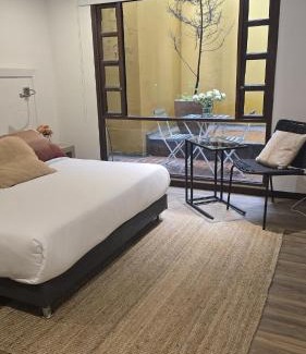El Palomar Apartamento | Designer Loft 104 Perfect Stay in Zona G