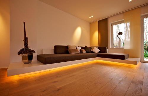 Wahnheide Apartamento | Designer-Loft mit Whirlpool