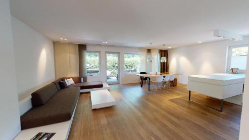 Wahnheide Apartamento | Designer-Loft mit Whirlpool
