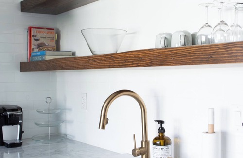 Los Feliz Casa | Designer Loft w Private Rooftop - 5 Mins to Hollywood