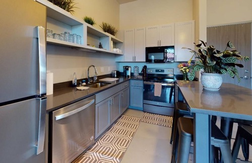 Dinkytown Apartamento | Designer Lofts in Dinkytown: Small or Large Groups