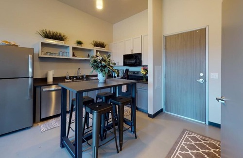 Dinkytown Apartamento | Designer Lofts in Dinkytown: Small or Large Groups