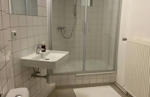 Berliner Vorstadt Apartamento | Designer maisonette apartment near the lake
