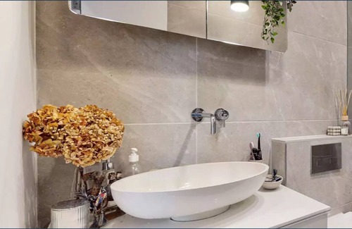 St. Helen's Apartamento | Designer Notting Hill Flat