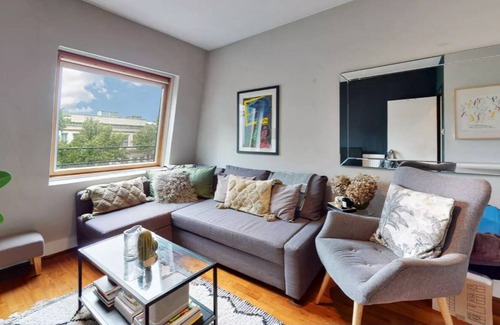 St. Helen's Apartamento | Designer Notting Hill Flat