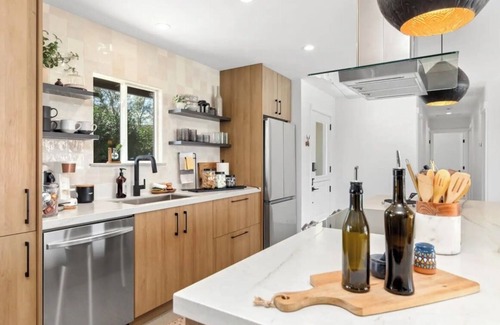 Borrego Springs Casa | Designer Oasis Desert Paradise