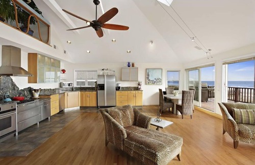 West Hampton Dunes Casa | Diseñador de lujo frente al mar hab! rodear la colección de arte del sonido, tubonBeach caliente