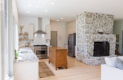 Trenton Casa | Designer Oceanfront, Views of Acadia National Park, Near Bar Harbor