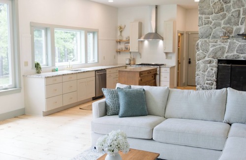 Trenton Casa | Designer Oceanfront, Views of Acadia National Park, Near Bar Harbor