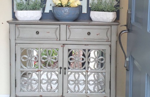 Loma Portal Casa | Elección del diseñador - Elegancia estilo Saint James Beach - Encanto Confort Privacidad