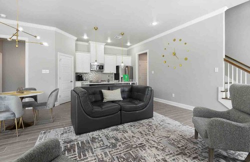 Highlands - Perkins Casa | Designer Series II Near LSU