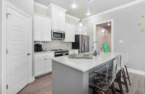 Highlands - Perkins Casa | Designer Series II Near LSU