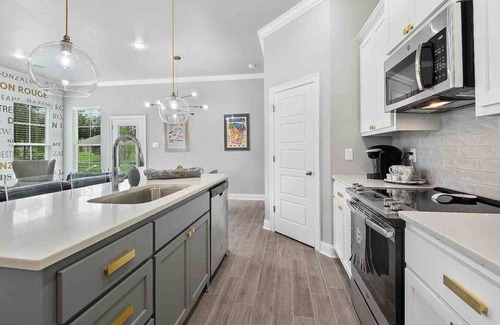 Highlands - Perkins Casa | Designer Series II Near LSU