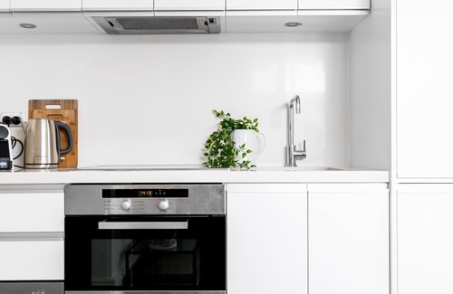 Glebe Apartamento | Elegante estudio, a poca distancia de CBD!