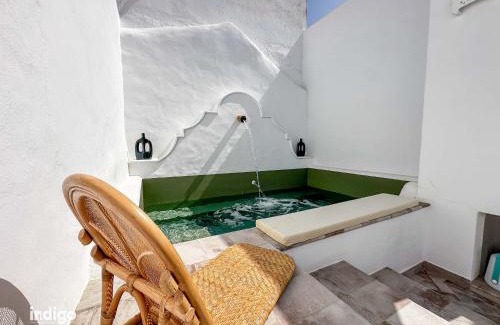 Ayamonte Casa | Designer Styled Townhouse with Pool DOM01