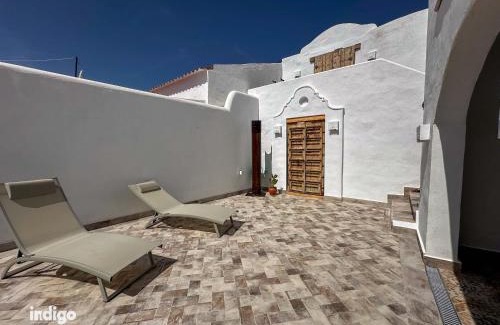 Ayamonte Casa | Designer Styled Townhouse with Pool DOM01