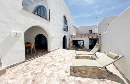 Ayamonte Casa | Designer Styled Townhouse with Pool DOM01