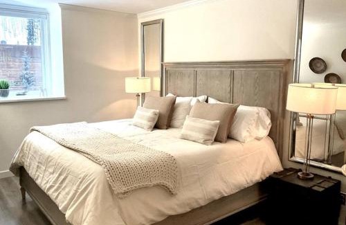 Telluride Apartamento | Designer Unit -Center of Town of Telluride, steps to Gondola and town park