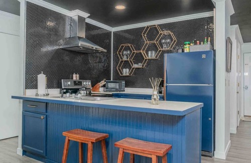Telluride Condominio | Designer Unit -Town of Telluride, steps to Gondola
