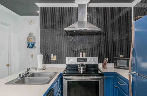 Telluride Condominio | Designer Unit -Town of Telluride, steps to Gondola