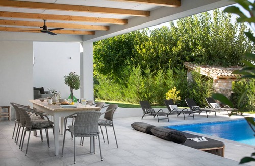 Cepljani Casa | Casa ∙ 3 habitaciones ∙ 8 personas