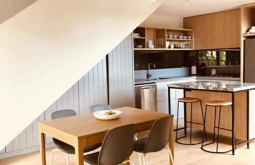 Wembley Downs Casa | Designer Zen villa by the sea